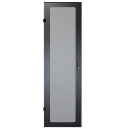 Hammond 42U VENTED DOOR FOR RCK RCKVD42UBK1